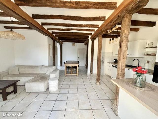 Maison vente à Saint-Germain-des-Prés, Loiret