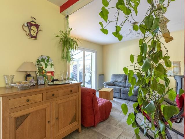 Maison vente à Parc Eiffel Energie la Nouvelle, Frouard