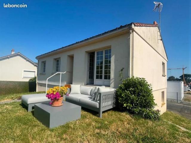 Maison vente à La Roche-sur-Yon, Les Herbiers