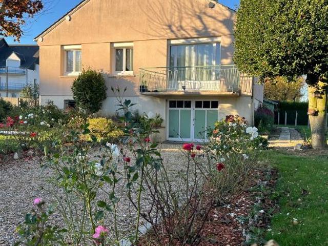 Maison vente à Pontoise, Berthenonville