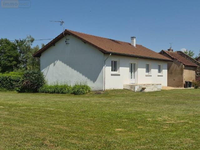 Maison vente à Lans, Saône-et-Loire