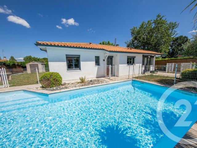 Maison vente à Saint-médard-en-jalles, Bos