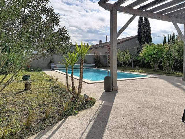 Maison vente à Valence, Portes-lès-valence