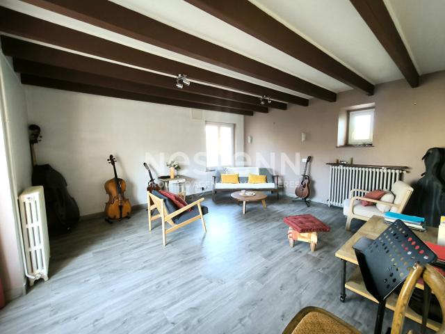 Maison vente à Mauretour, Tréveneuc