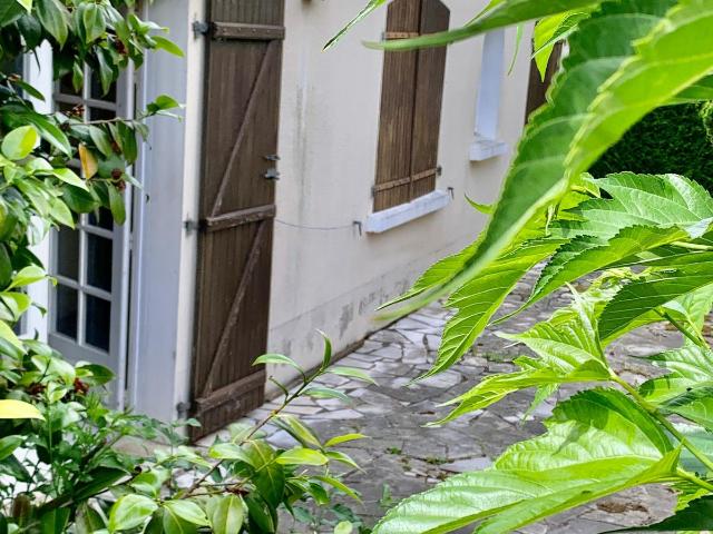 Maison vente à La Roche-sur-Yon, Tiffauges