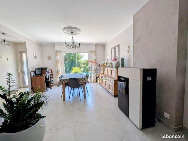 Maison vente à Châteaubriant-Ancenis, Saffré