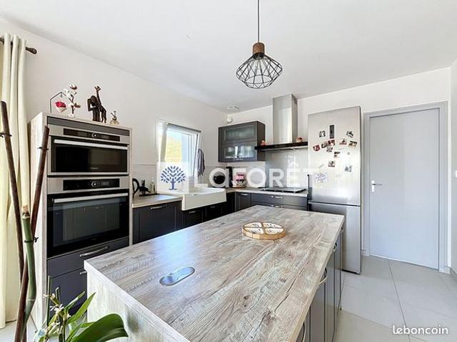 Maison vente à Les Sables-d'Olonne, La Barre-de-monts