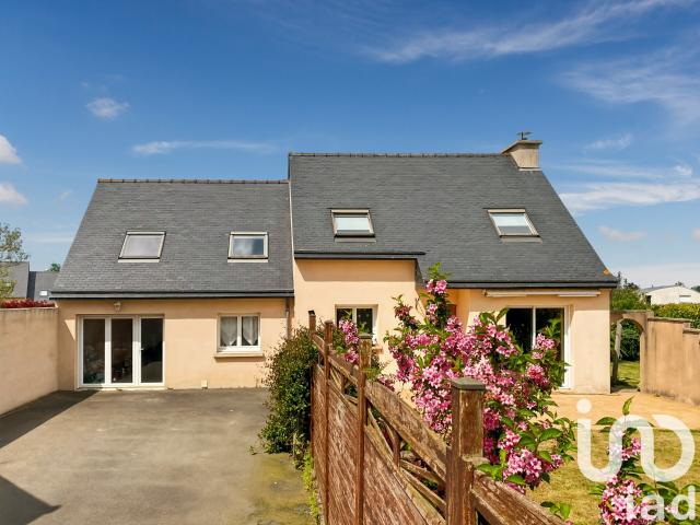 Maison vente à Saint-Brieuc, Bretagne