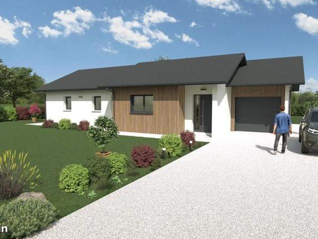 Maison vente à Rodez, Marcillac-vallon