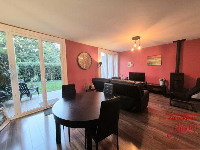 Maison vente à France métropolitaine, Launaguet