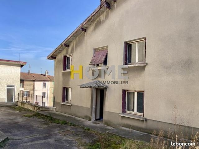 Maison vente à Le Havre, Beaurepaire
