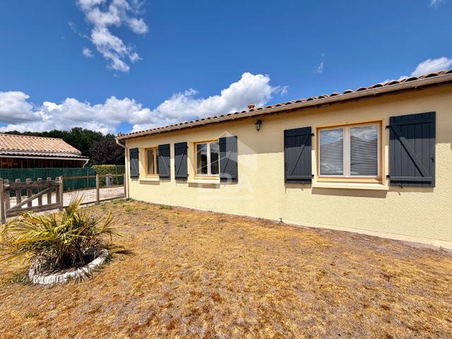 Maison vente à Langon, Hostens