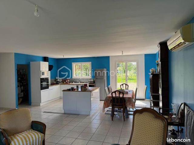 Maison vente à Porchères, Gironde