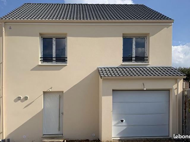 Maison vente à Montreuil-sur-Mer, Torcy