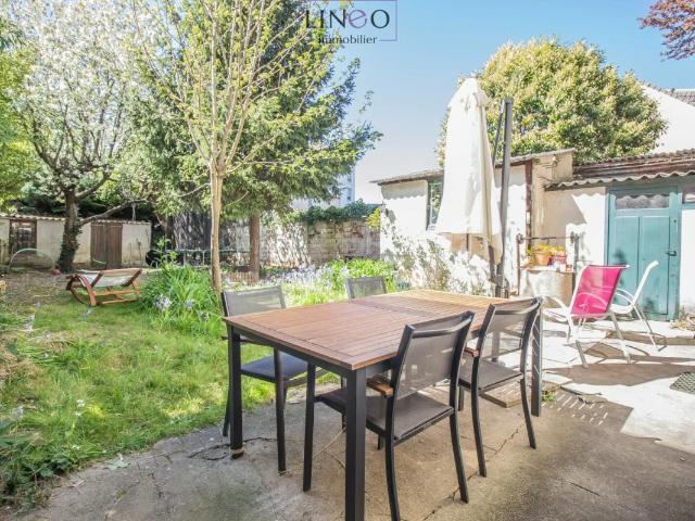 Maison vente à L'Haÿ-les-Roses, Choisy-le-roi