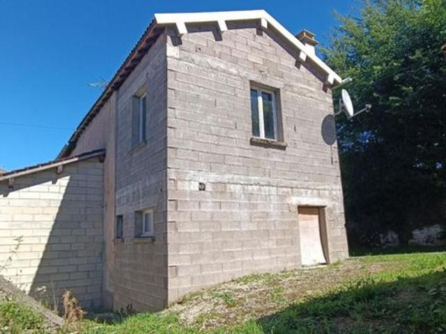 Maison vente à Lure, Brotte-lès-luxeuil