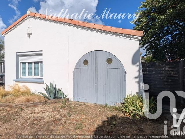 Maison vente à Saintes, Saujon