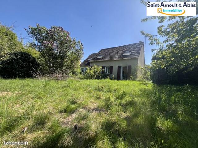 Maison vente à Dreux, Allainville