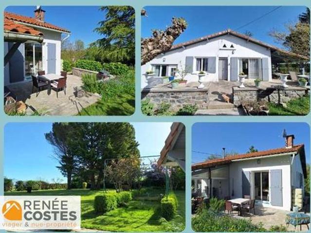 Maison vente à Castres, Saint-pierre-de-trivisy