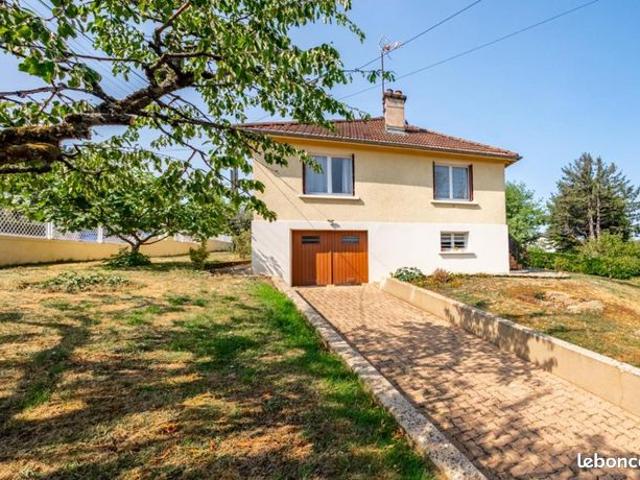 Maison vente à Dijon