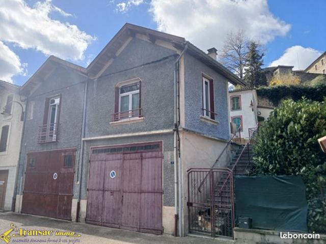 Maison vente à Olliergues, Puy-de-Dôme