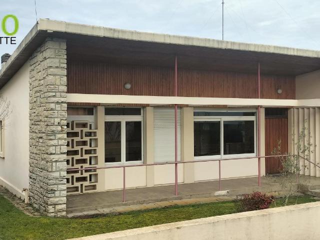 Maison vente à Mont-de-Marsan, Mont-de-marsan