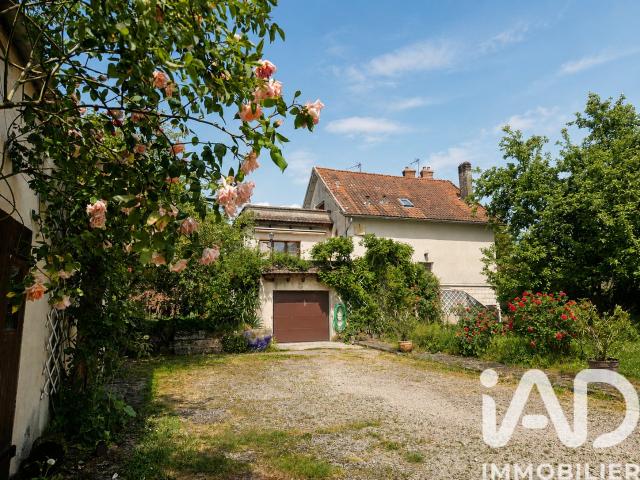 Maison vente à Provins, Montmachoux