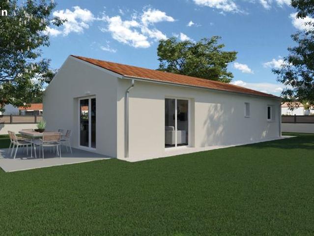 Maison vente à Albi, Cestayrols