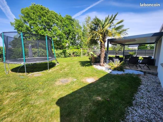 Maison vente à Romorantin-Lanthenay, Pouillé