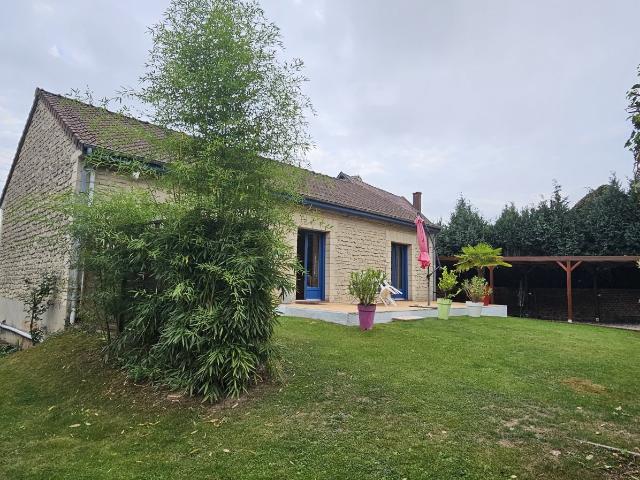 Maison vente à Douvrin, Pas-de-Calais
