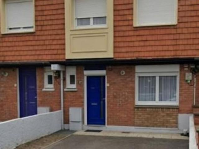 Maison vente à Dunkerque