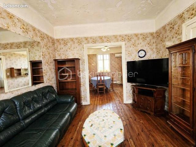 Maison vente à Montpellier, Frontignan