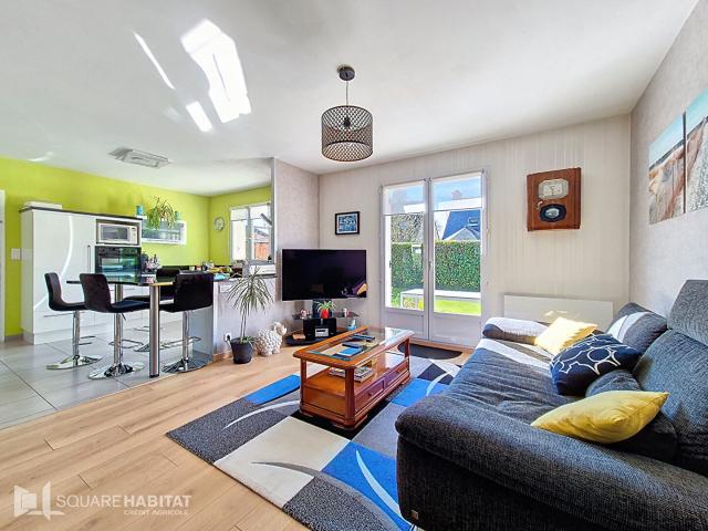 Maison vente à Brest, Bretagne