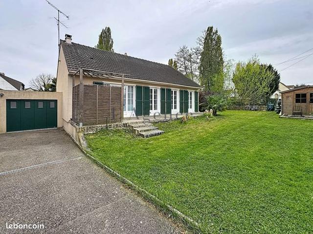 Maison vente à Chaumontel, Val-d'Oise