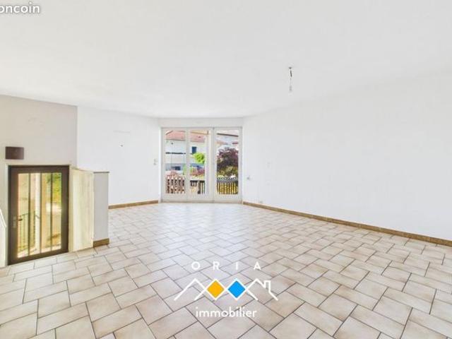 Maison vente à Nancy, Pagny-sur-moselle