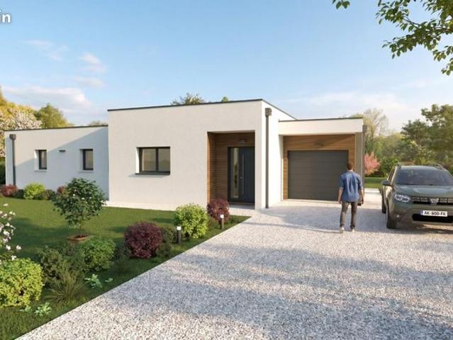 Maison vente à Bayeux, Sommervieu
