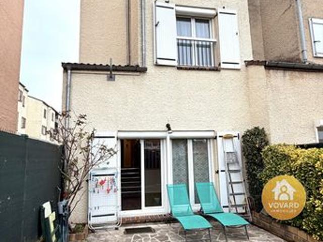 Maison vente à Saint-brice-sous-forêt, Val-d'Oise