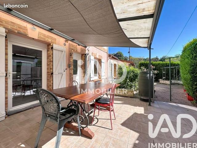 Maison vente à Torcy, Gretz-armainvilliers