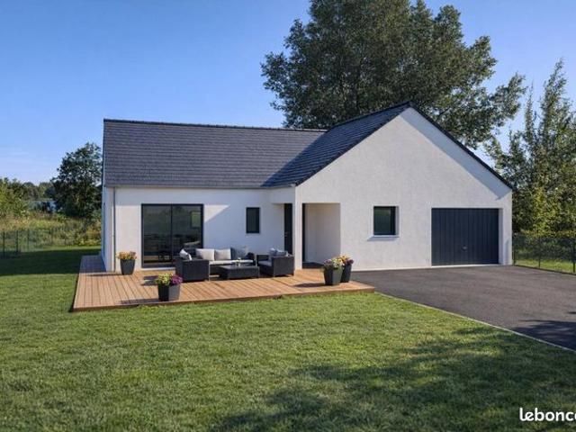Maison vente à Caen, Tourville-sur-odon