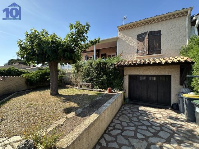 Maison vente à Béziers