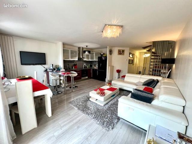 Maison vente à Argenteuil, Montigny-lès-cormeilles