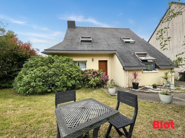 Maison vente à La Cochardais, Bain-de-Bretagne