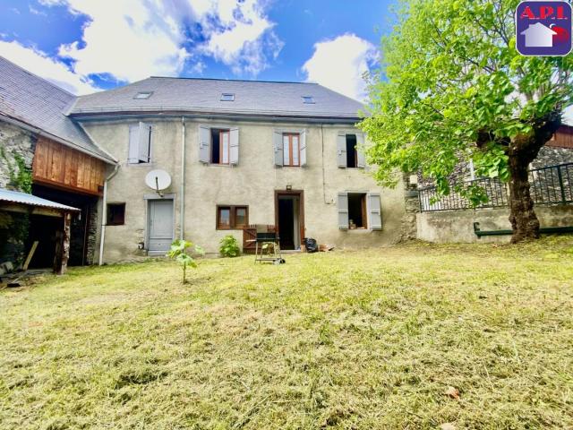 Maison vente à Saint-Girons, Saint-jean-du-castillonnais