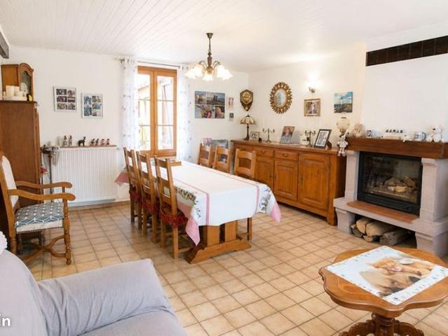 Maison vente à Rethel