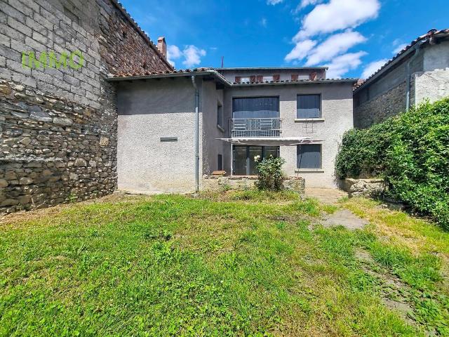 Maison vente à Bagnères-de-Bigorre, Loures-barousse
