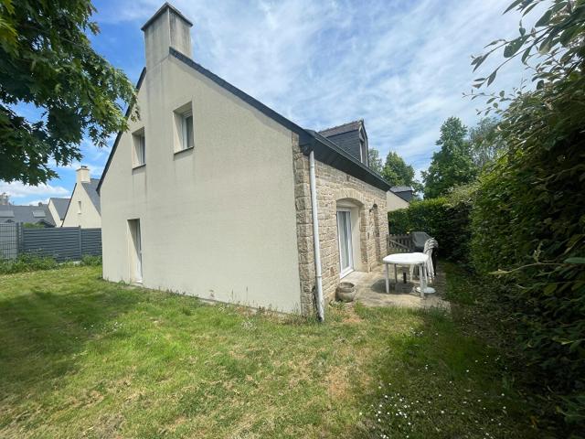 Maison vente à Vannes, Bretagne