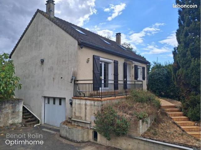 Maison vente à Mamers, Fresnay-sur-sarthe