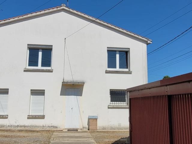Maison vente à La Roche-sur-Yon, Aizenay