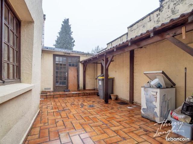 Maison vente à Lille, Sainghin-en-mélantois