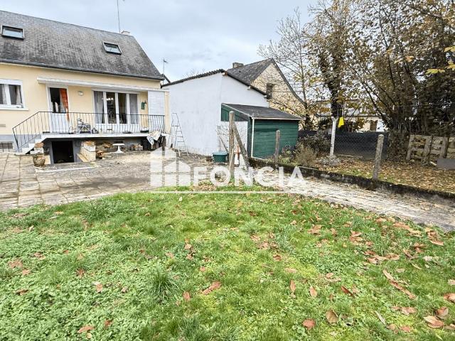 Maison vente à Le Mans